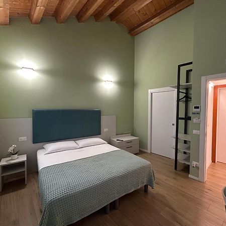 Laguna Blu Mestre Venezia Eksteriør billede