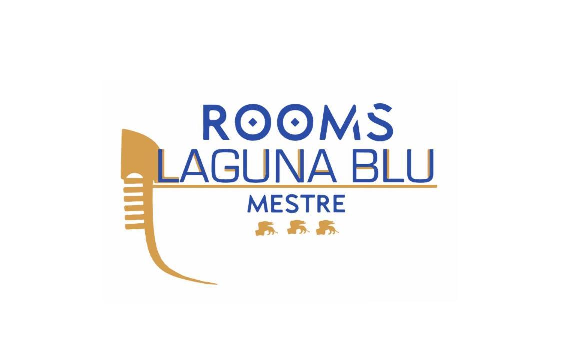 Laguna Blu Mestre Venezia Eksteriør billede